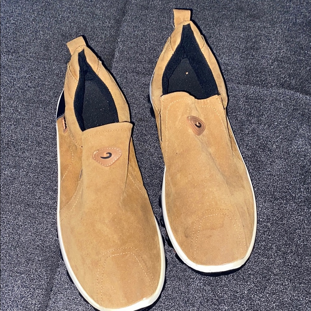 Men's Zuodi Sport Slip-On Confort Walking Shoes